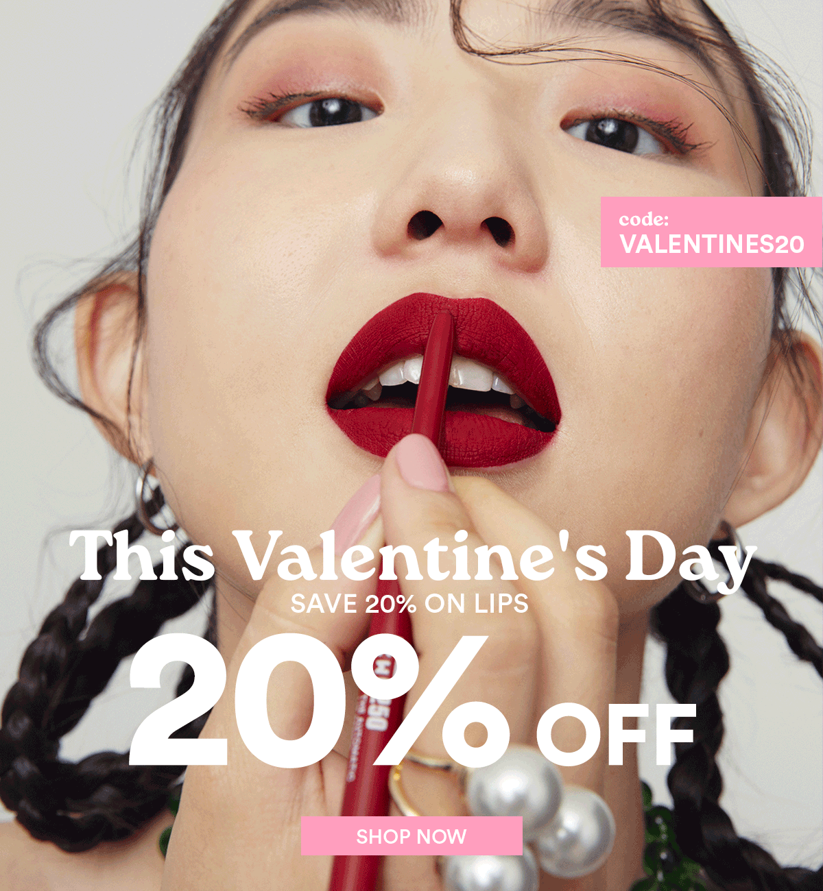 VALENTINES DAY