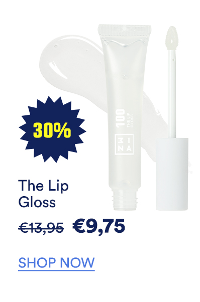 THE LIP GLOSS 100