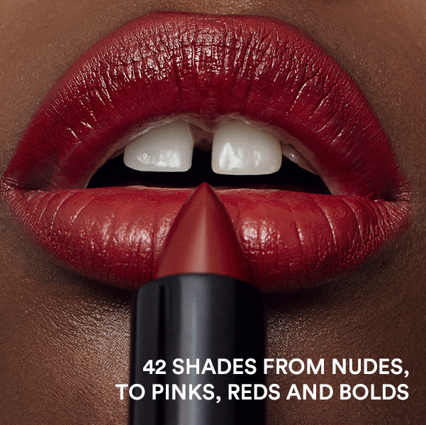 THE LIPSTICK