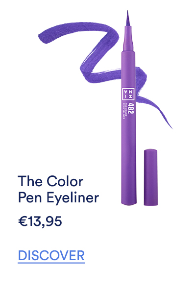THE COLOR PEN EYELINER 482