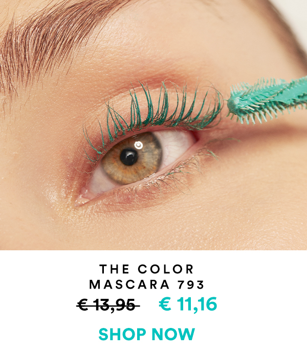THE COLOR MASCARA 793