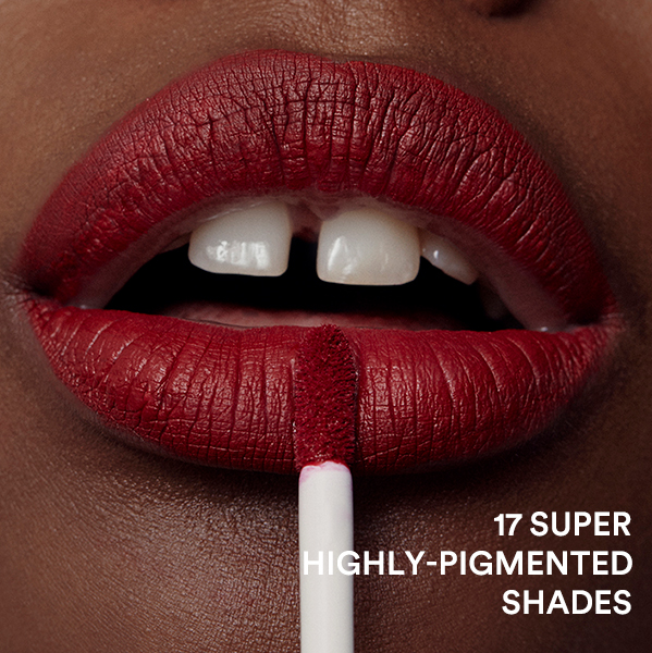 THE LONGWEAR LIPSTICK