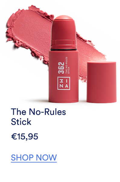 THE NO-RULES STICK 362