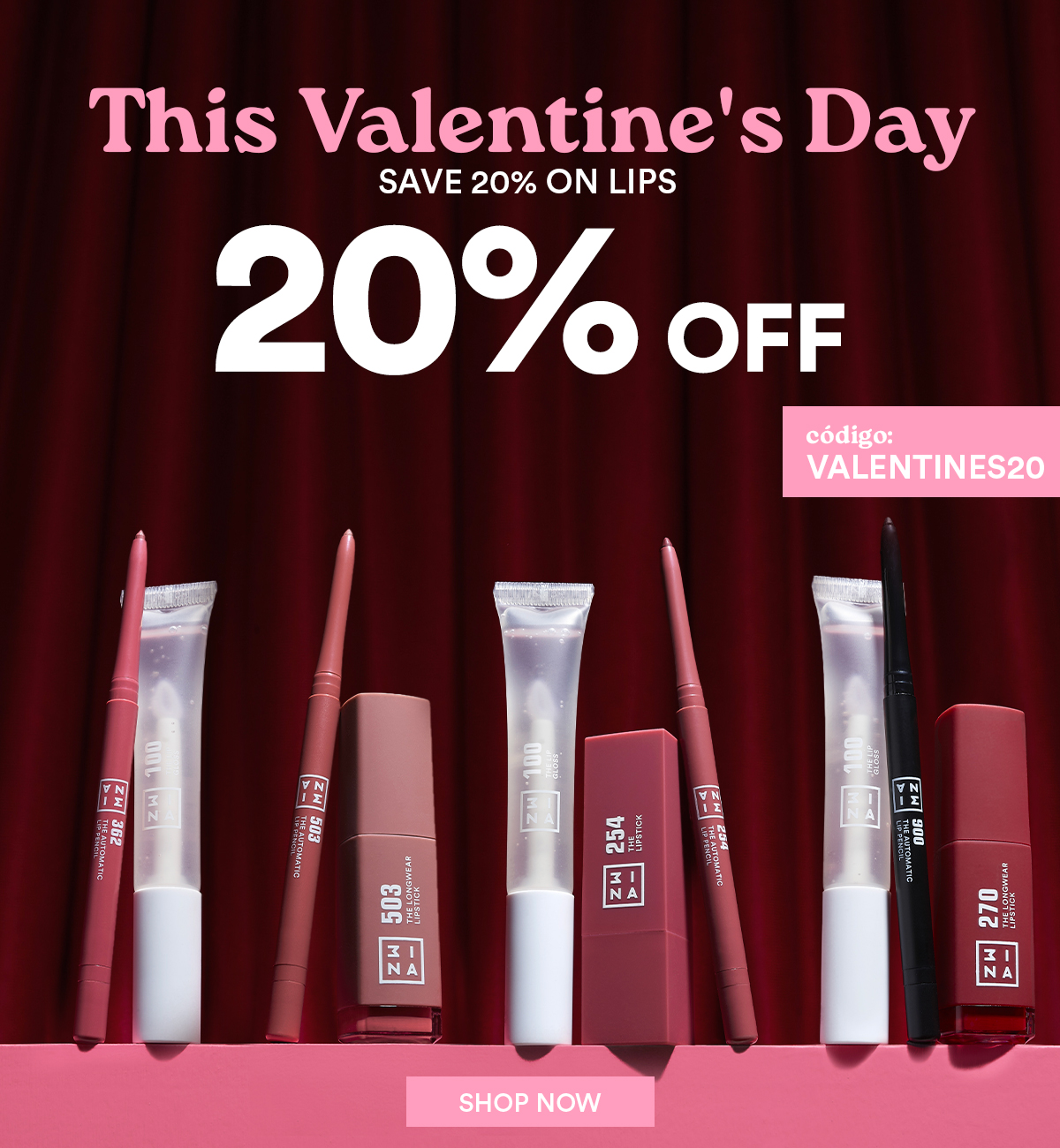 VALENTINES DAY