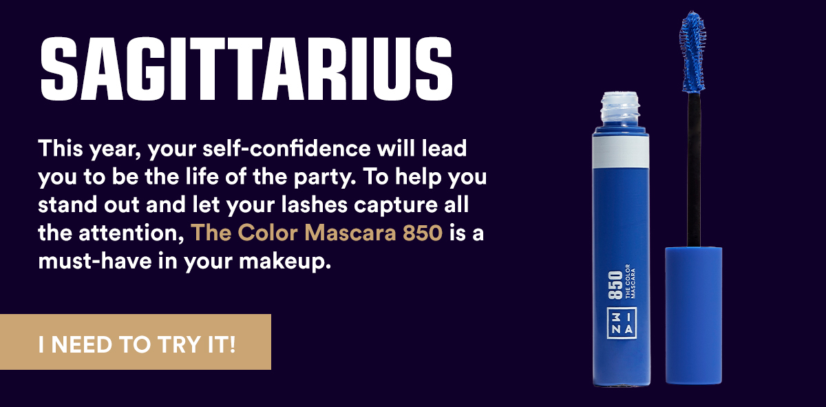 SAGITTARIUS