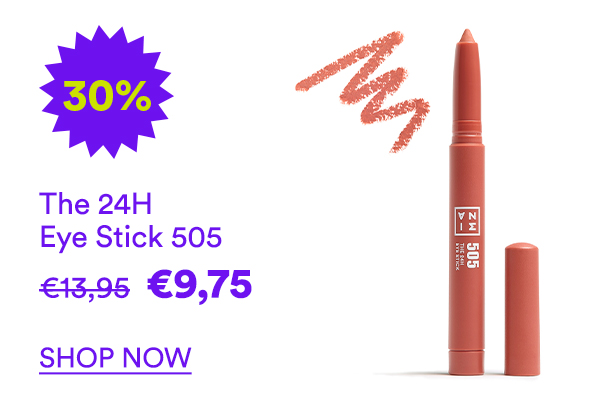 THE 24H EYE STICK 505