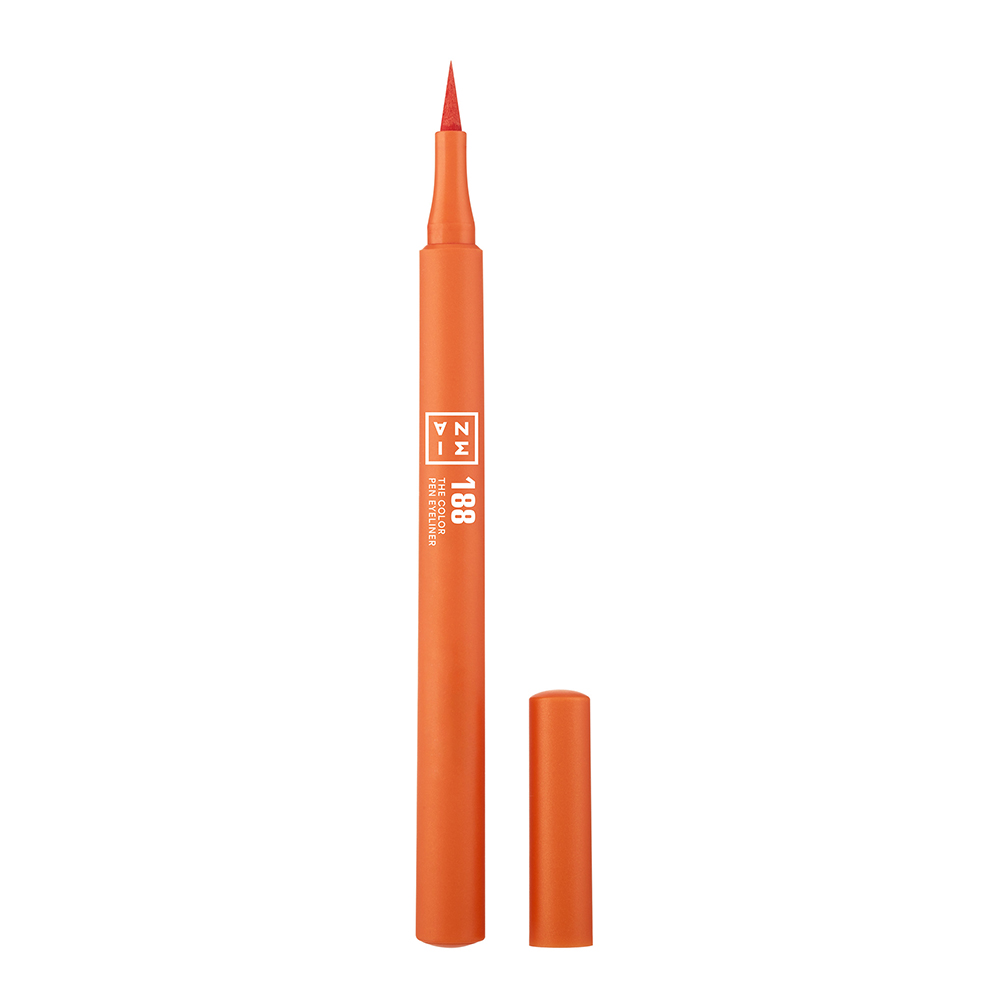 THE COLOR PEN EYELINER