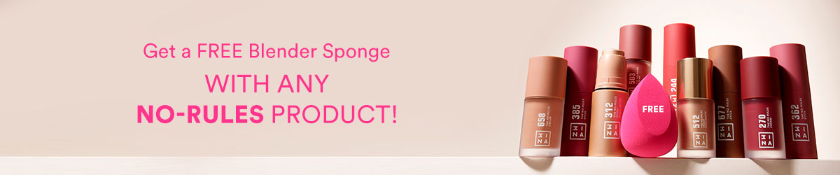 BEAUTY BLENDER GIFT