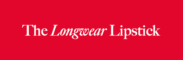 THE LONGWEAR LIPSTICK