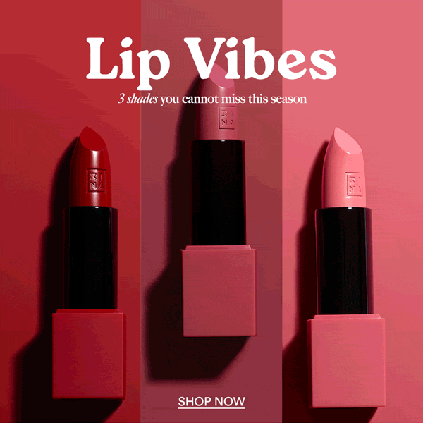 LIP VIBES