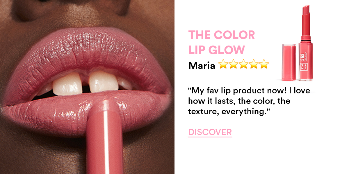 THE COLOR LIP GLOW 362