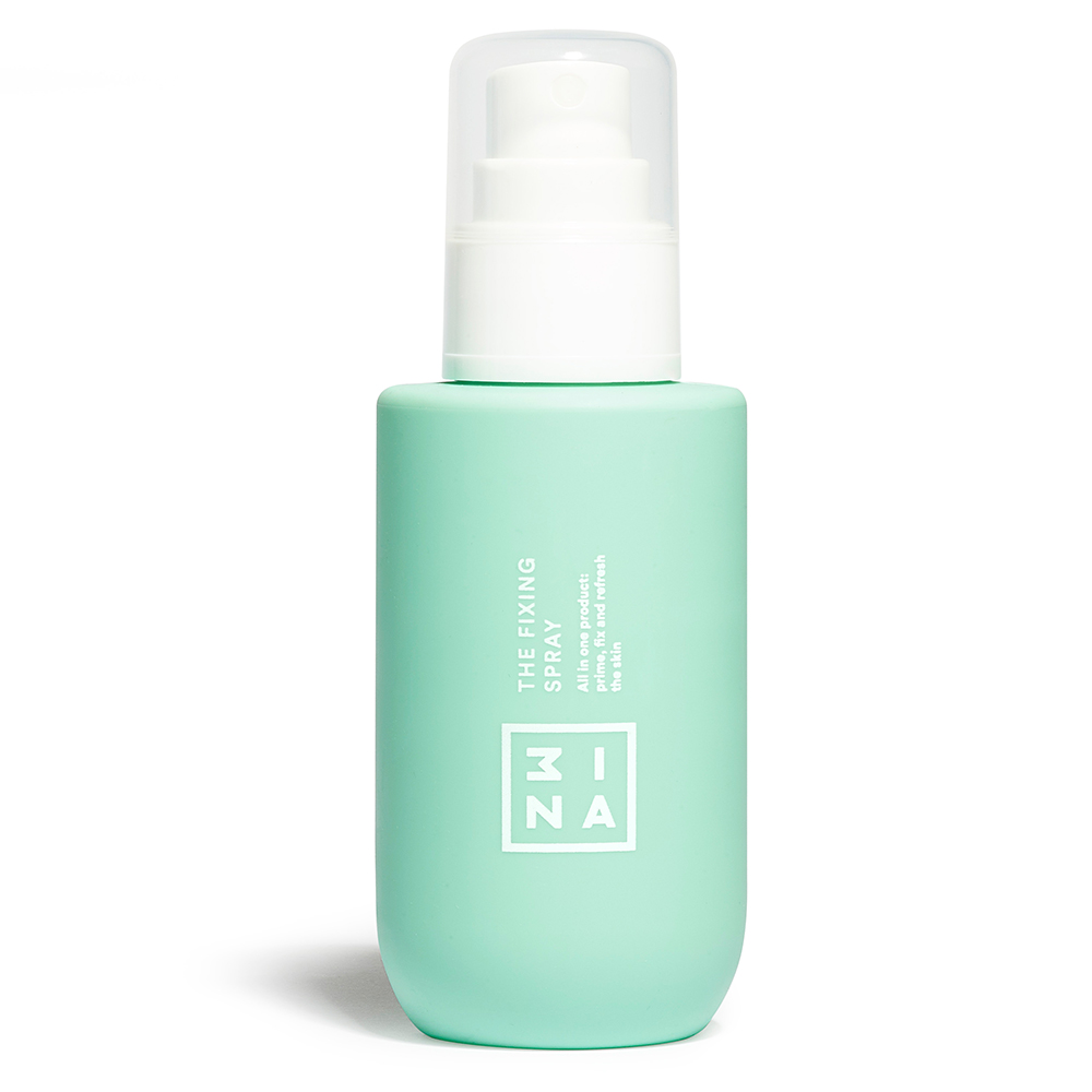THE FIXING SPRAY