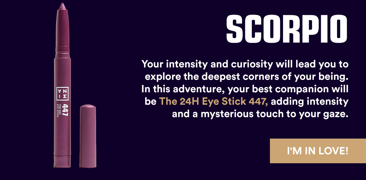 SCORPIO