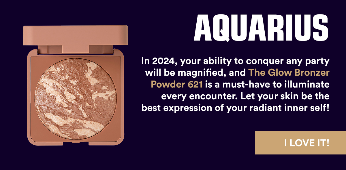 AQUARIUS