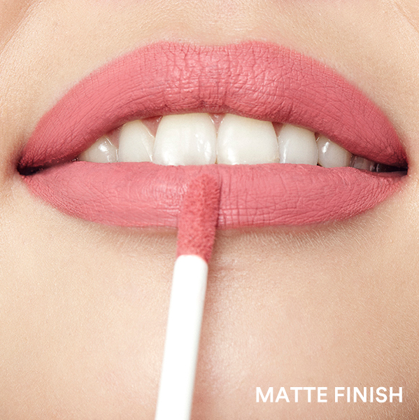 THE LONGWEAR LIPSTICK