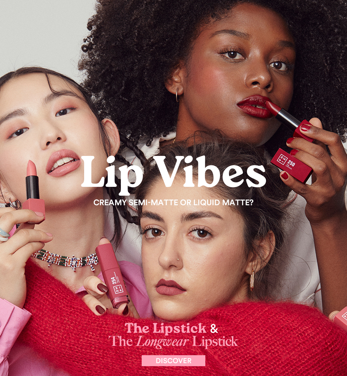 LIP VIBES