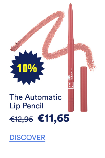 THE AUTOMATIC LIP PENCIL 503