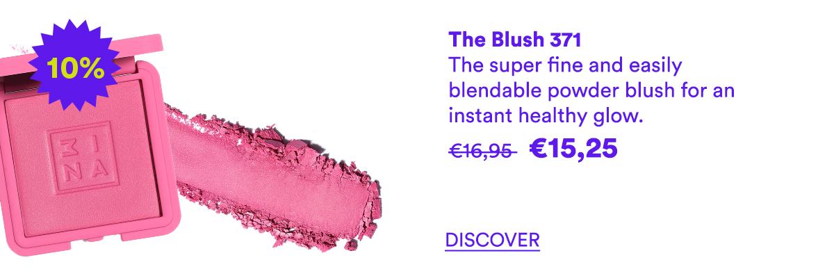 THE BLUSH 371