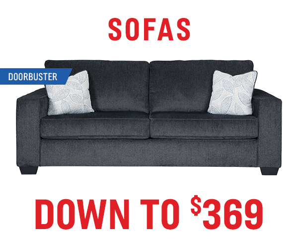 Knock! Knock! Knock! 🚪 Unclaimed Freight Furniture