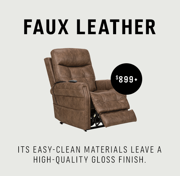 What’s Your Type of Upholstery? Unclaimed Freight Furniture