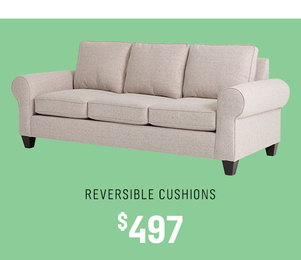 Savings, Comfort, Stunning Styles & More Unclaimed Freight Furniture