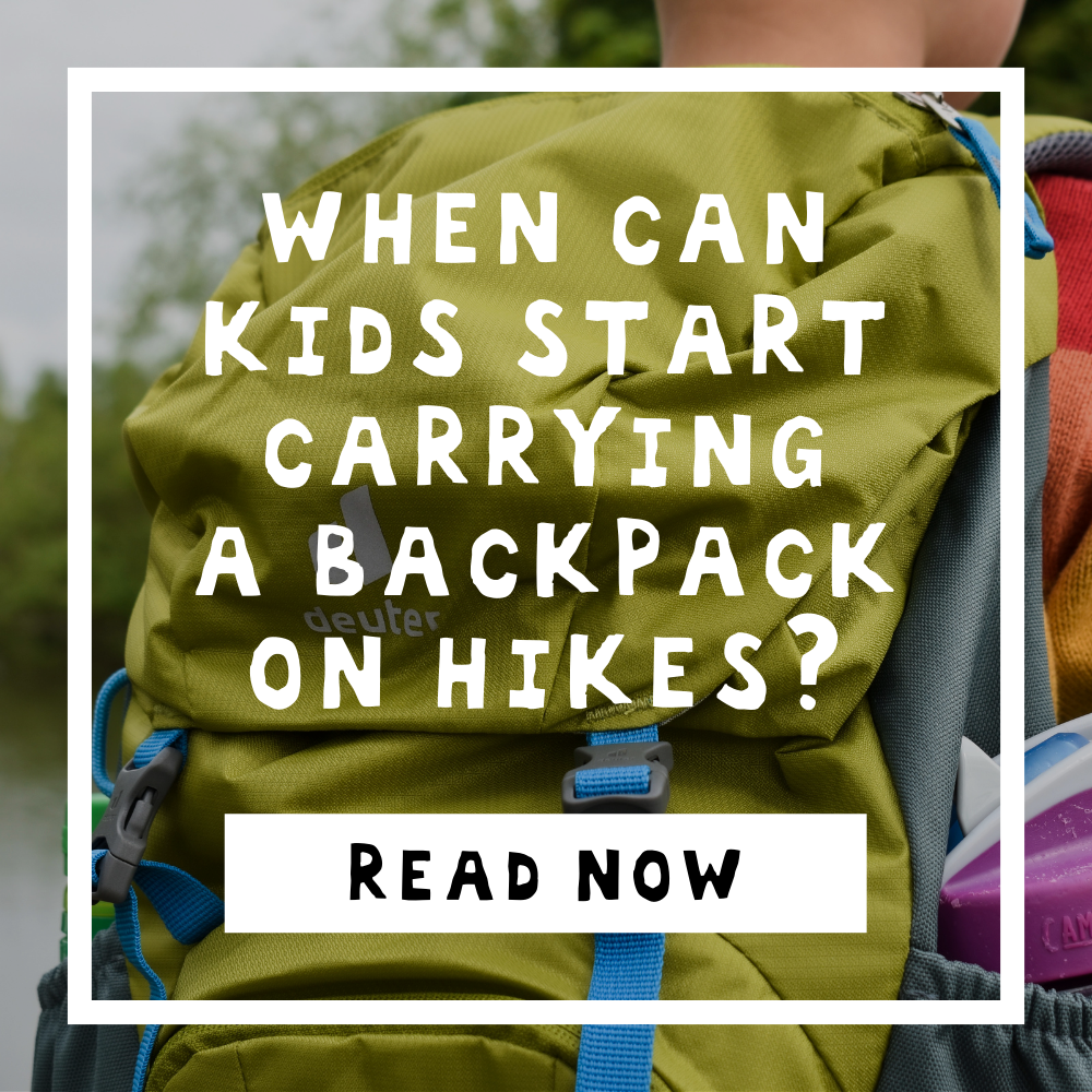 Discover our brands Deuter Little Trekkers