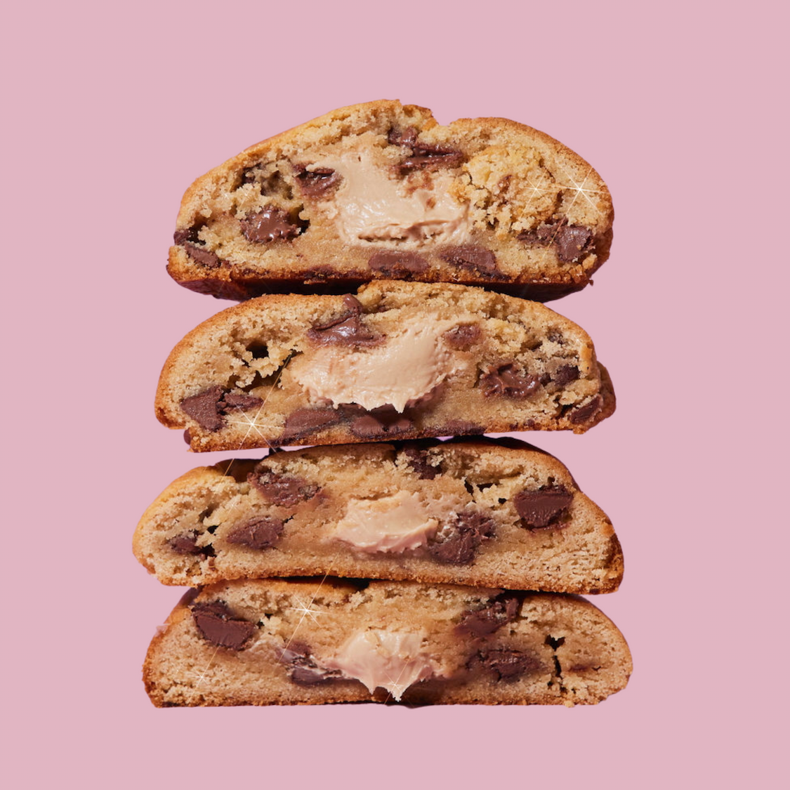 Bake With Brooki Cookbook - Brooki Bakehouse