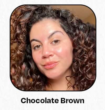 Chocolate Brown