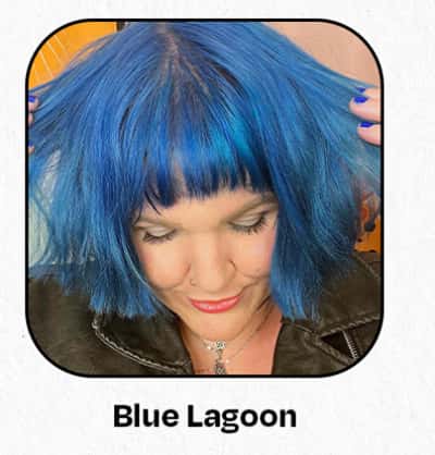 Blue Lagoon
