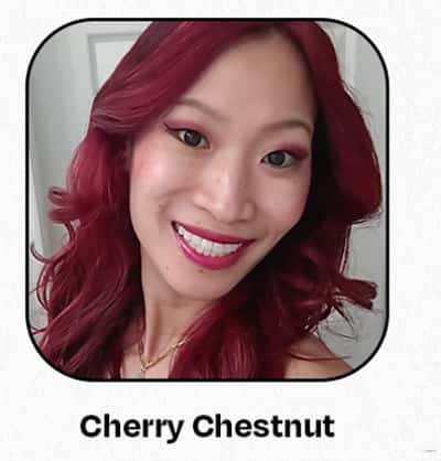 Cherry Chestnut