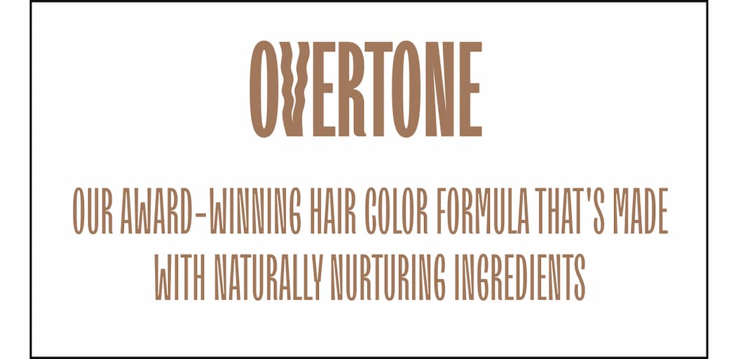 Overtone