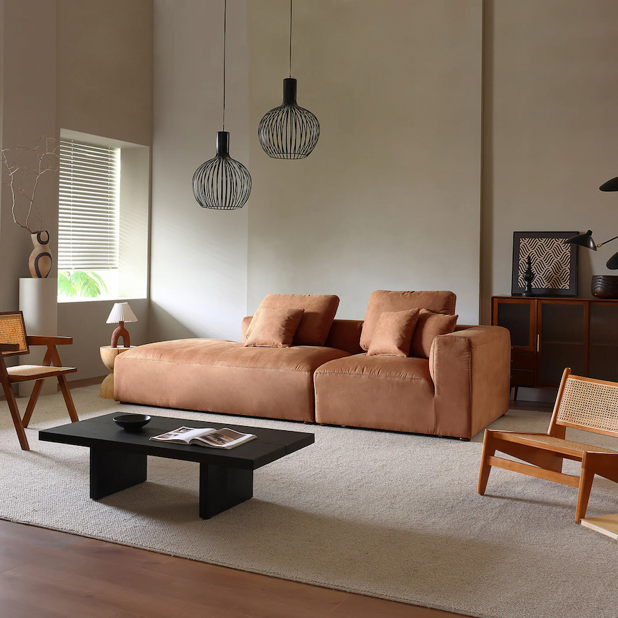 Valyou Feathers The 5th Sofa
