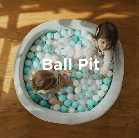 Ball Pit