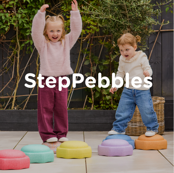 StepPebbles