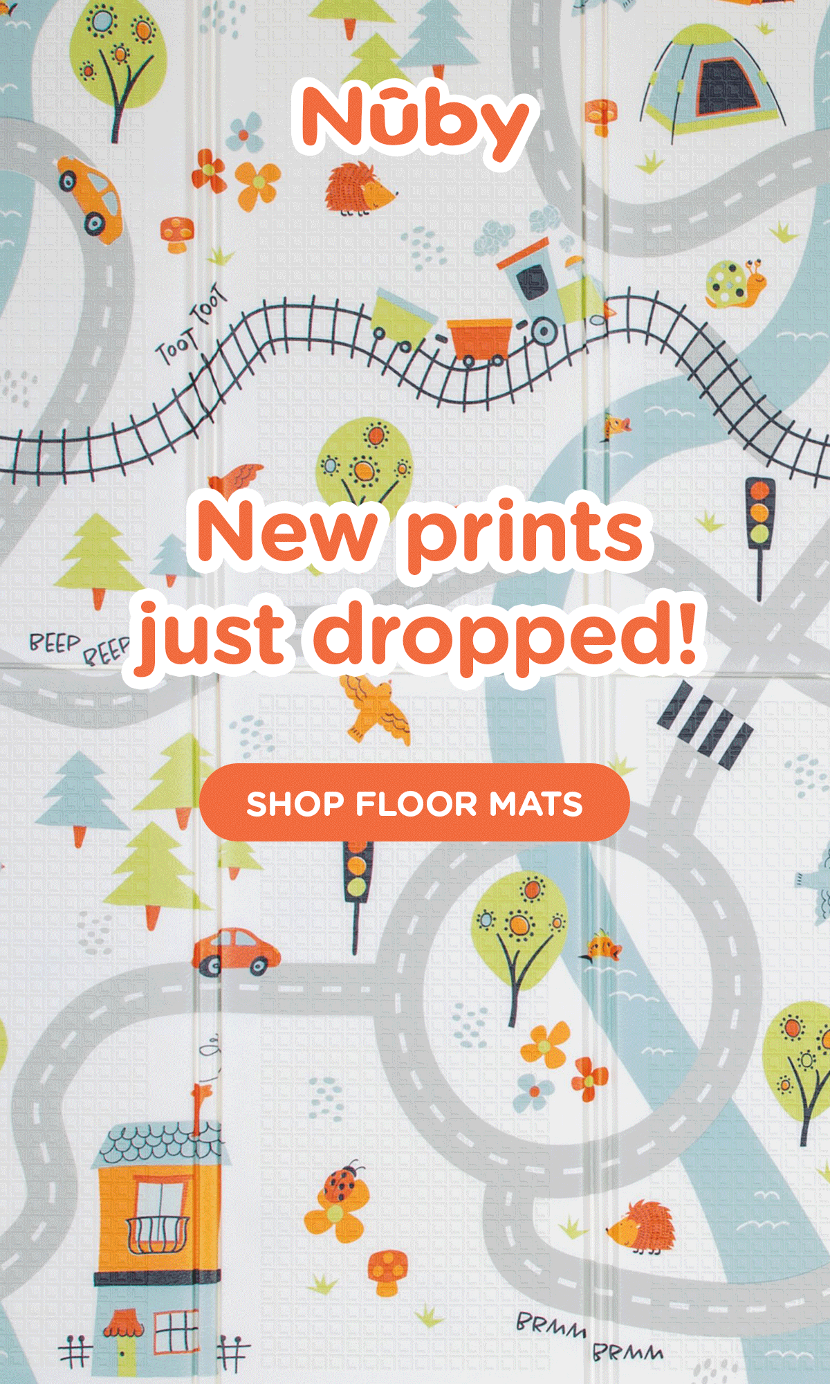 New prints just dropped!