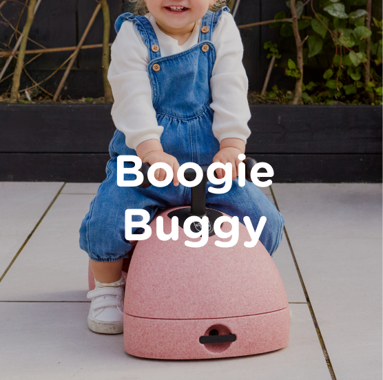 Boogie Buggy
