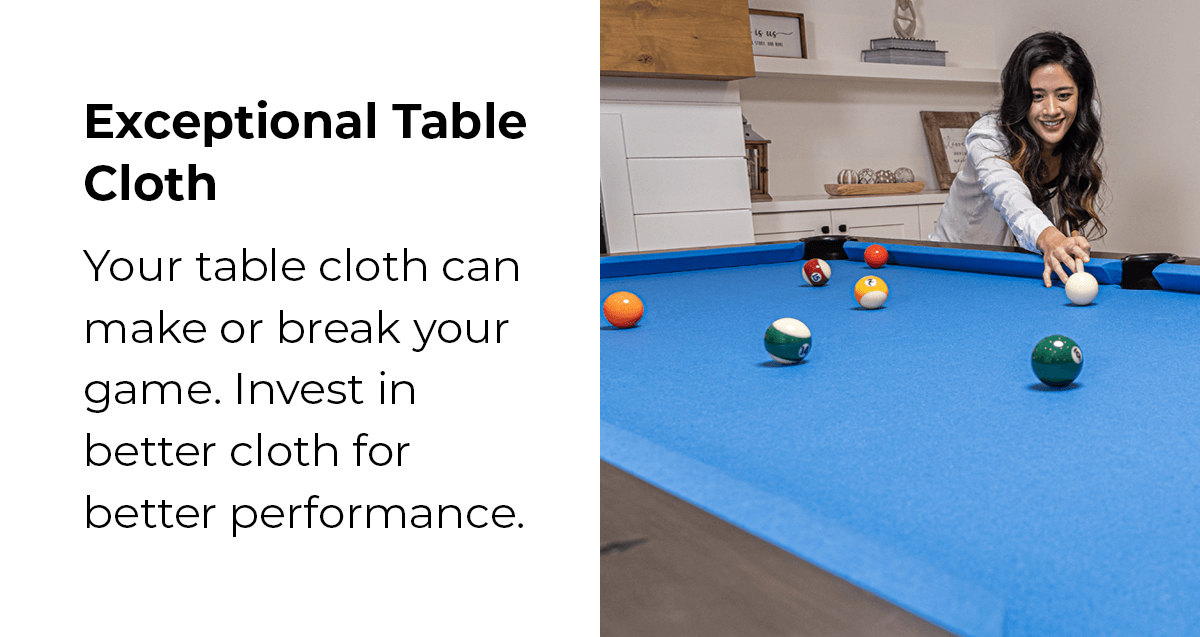 🎱 Pool Table Buyer’s Guide
