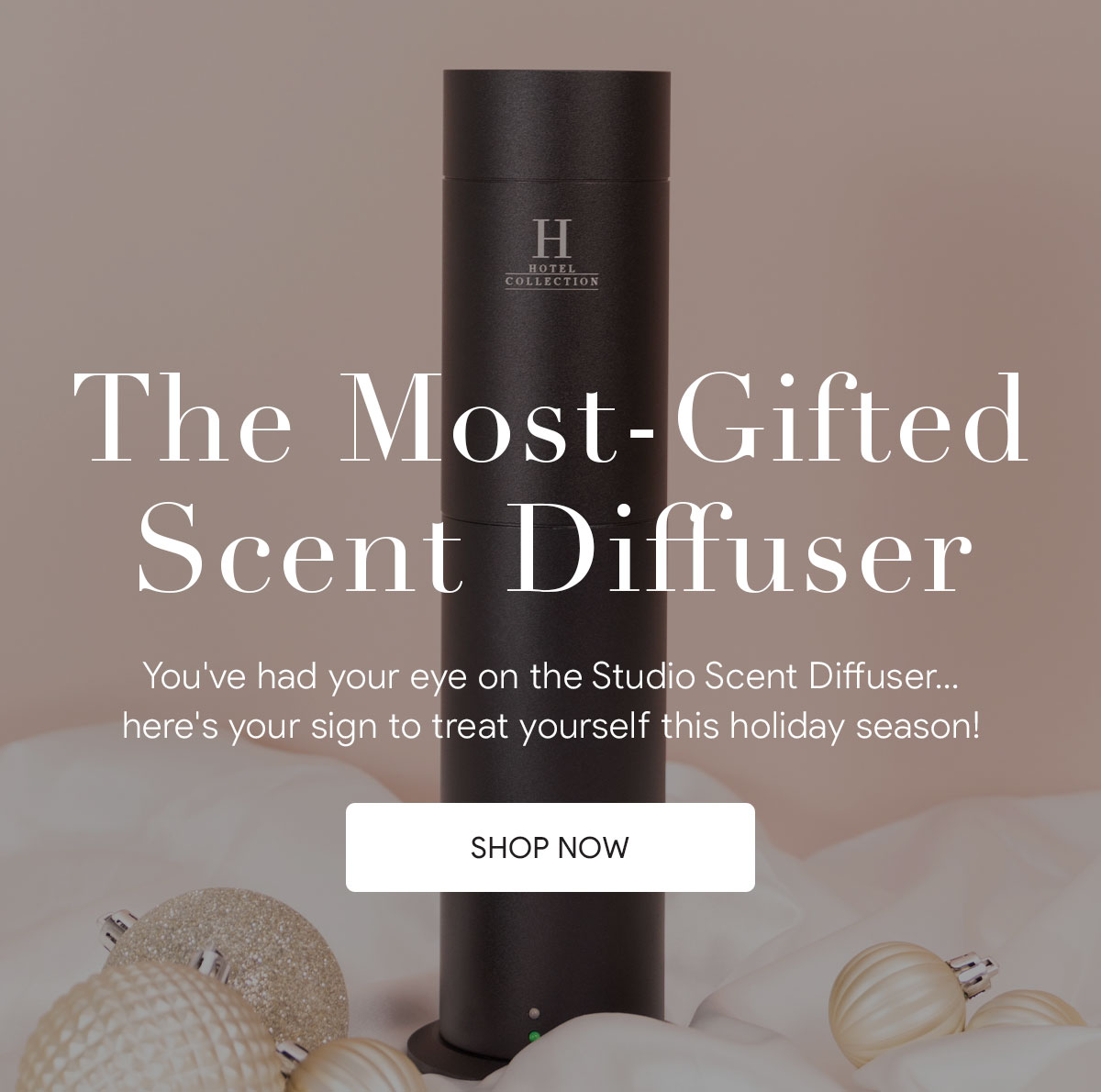 Elevate Your Home's Scent Hotel Collection