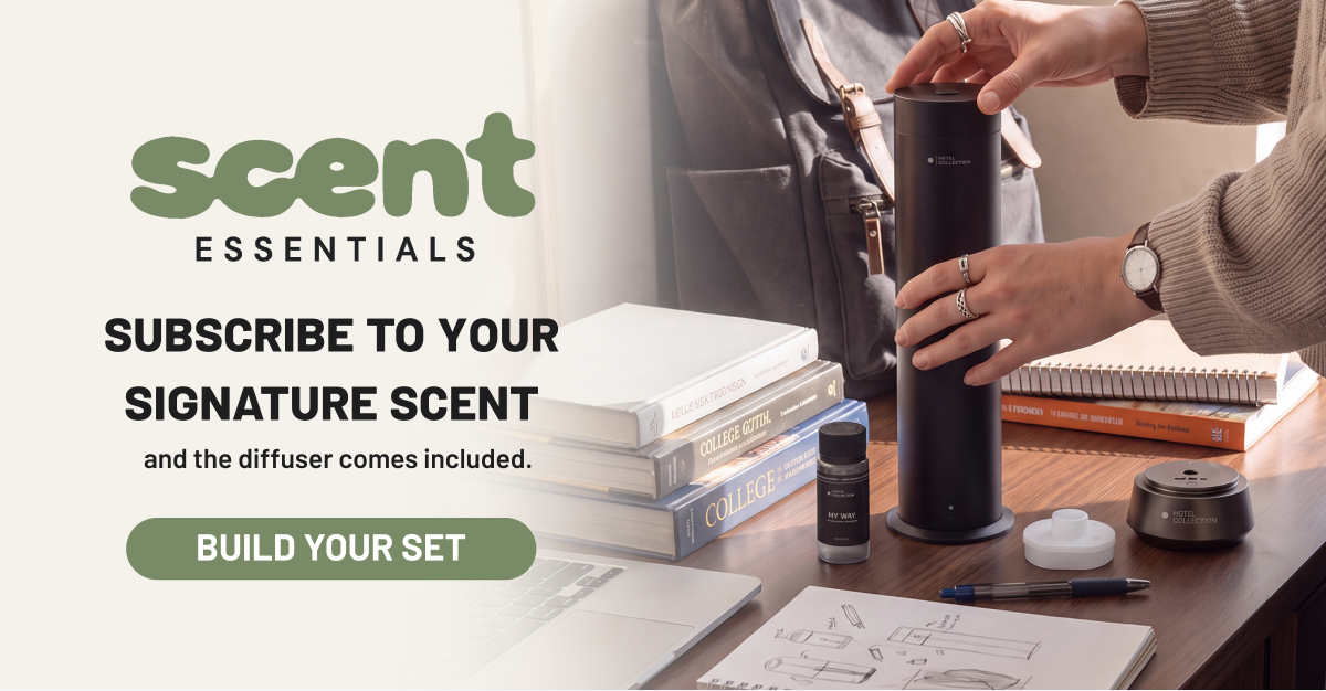 Suite Life All Summer diffuser offer