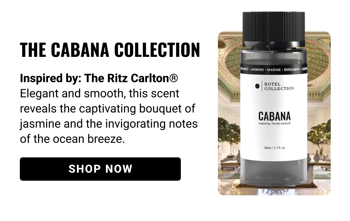Shop Cabana Collection