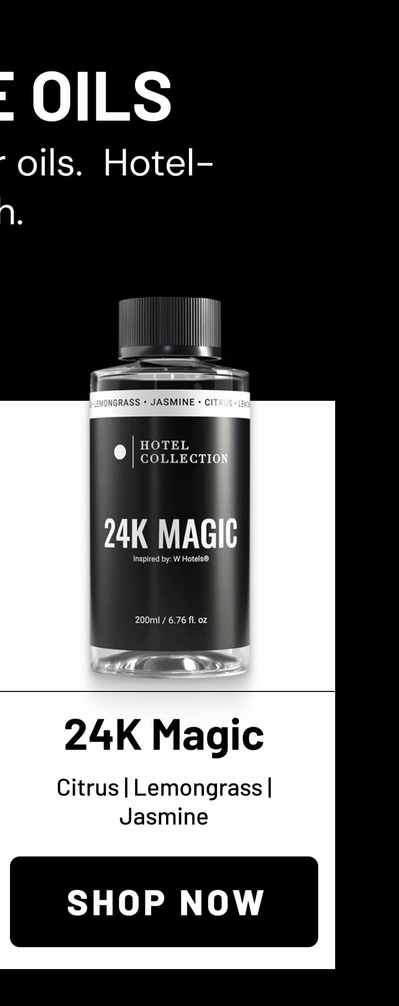 24K MAGIC