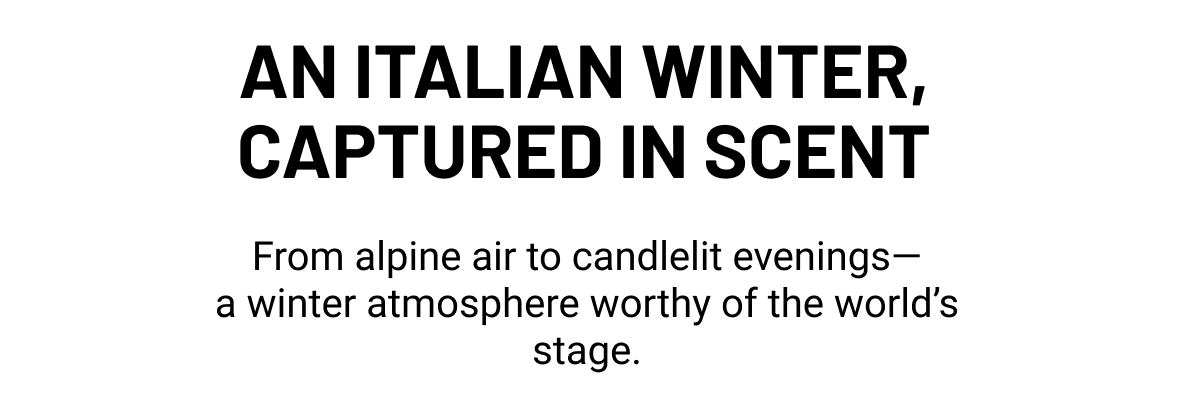 ICONIC SCENTS, SUITE PRICES