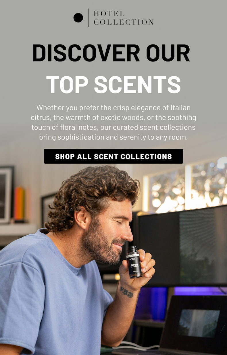 Shop all scents locations inspired by iconic destinations 