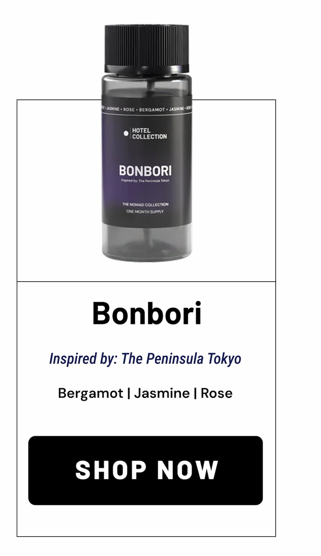 BONBORI | SHOP NOW