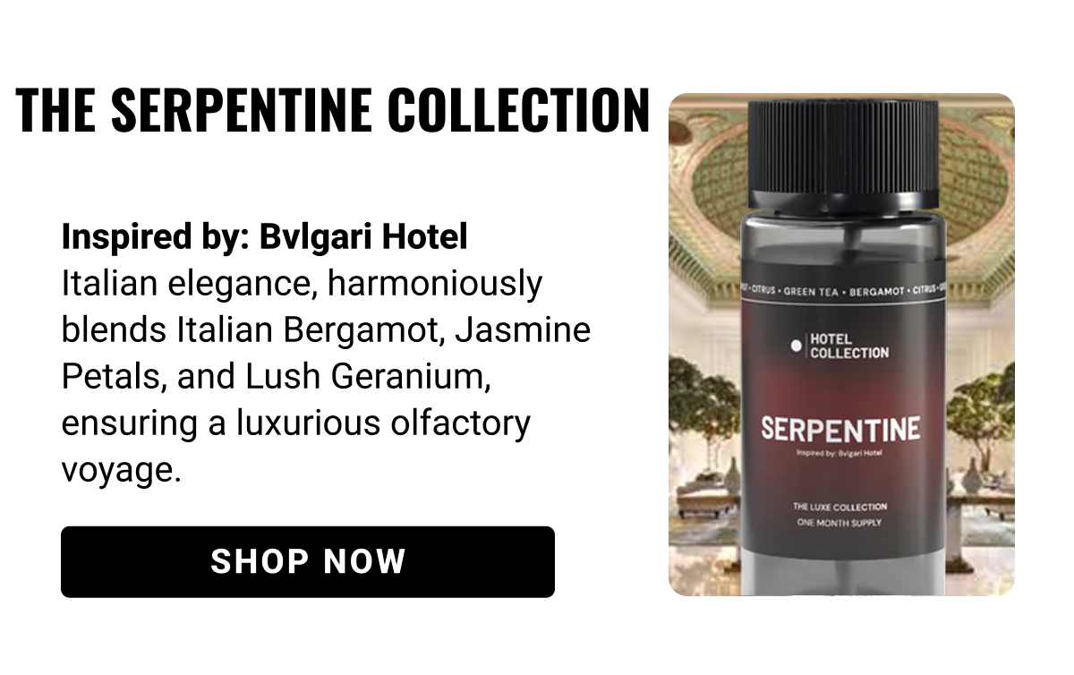 Shop Serpentine Collection