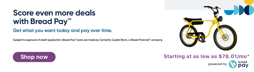 EBC Bread Financing Model J