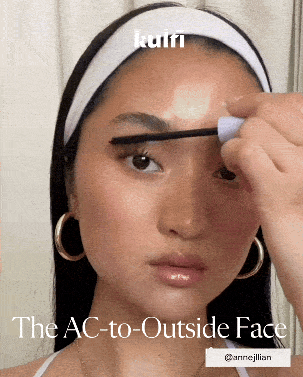 The AC-to-Outside Face
