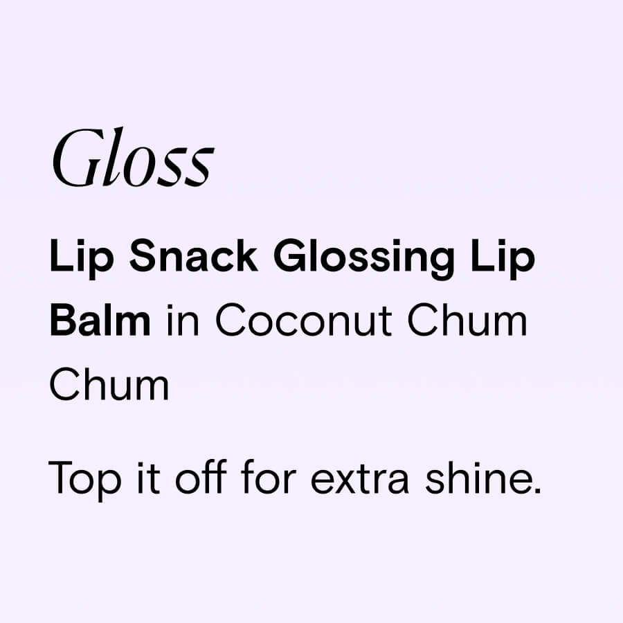 Gloss