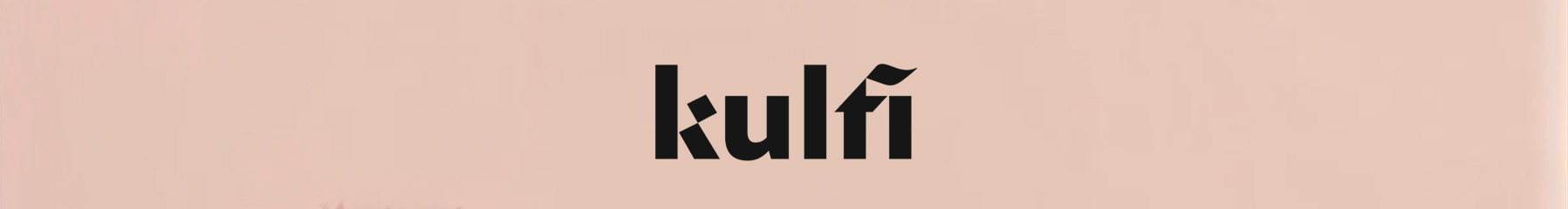 Kulfi
