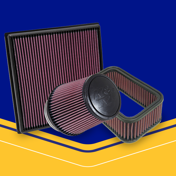 K&N Filters 